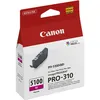 Image de Canon PFI-5100 M Inktcartridge Magenta