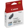 Image de Canon PFI-5100 PC Inktcartridge Foto-cyaan