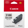 Image de Cartouche d'encre Canon PFI-5100 GY Grey