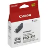 Image de Canon PFI-5100 GY Inktcartridge Grijs