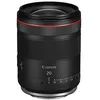 Image de Objectif Hybride à focale fixe Canon RF 20 mm f/1.4 L VCM Noir pour Monture Canon RF
