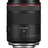 Image de Canon Objectif CANON RF 20mm f/1.4 L VCM