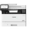 Image de Canon i-SENSYS MF463dw II - Imprimante multifonctions - Noir et blanc - laser - A4 (210 x 297 mm), Legal (216 x 356 mm) (original) - A4/Legal (support) - jusqu'à 40 ppm (copie) - jusqu'à 40 ppm (impression) - 350 feuilles - USB 2.0, Gigabit LAN, Wi-Fi(n