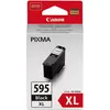 Image de Canon PG-595XL Inktcartridge Zwart Hoge capaciteit