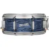 Image de Pearl President Series Deluxe Ocean Ripple Caisse Claire 14 X 5,5 Pouces