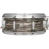 Image de Pearl Pearl President Series Deluxe Desert Ripple Caisse Claire 14 X 5,5 Pouces