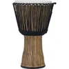 Image de Pearl Pearl - Djembé Rope Tuned 12'' Zebra Glass