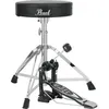 Image de Pearl HWP-DP53 - Pack Hardware DP53 - siège et pédale grosse caisse