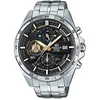 Image de Casio Casio Montre Argent Chronographe Hommes Edifice Efr-556d-1avuef