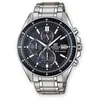 Image de Casio Montre Casio Efs-S510d-1avuef Argent Acier 316 L Taille Unique
