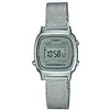 Image de Casio Montre Casio La670wem-7ef Argent Résine Unisex