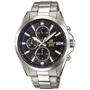 Image de Casio Edifice Efv-560d-1avuef Montre Bracelet Gris