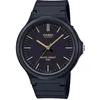 Image de Casio Casio Standard Mw-240-1e2vdf Montre Bracelet Quartz Noir