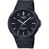 Image de Casio Casio Standard Mw-240-1evef Montre Bracelet Quartz Noir