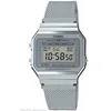 Image de Casio Casio Montre Argent Digital Mixte Casio Collection A700wem-7aef