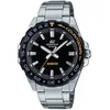 Image de Casio Montre Argent Analogique Hommes Edifice Efv-120db-1avuef