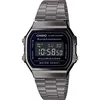 Image de Casio Casio Montre Gris Digital Hommes Casio Collection Retro A168wegg-1bef