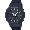 Image de Casio G-Shock Ga-2100-1aer Montre Bracelet Quartz Noir