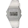 Image de Casio Collection Montre F-91Ws-7Ef Chrono, Alarme, Calendrier Auto