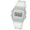 Image de Casio Casio Montre Translucide Digital Mixte Casio Collection F-91ws-7ef
