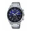 Image de Casio Casio Montre Argent Chronographe Hommes Edifice Efv-600d-2avuef