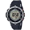Image de Casio Casio Montre Noir Digital Hommes Protrek Prw-30-1aer