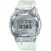 Image de Casio Montre Translucide Digital Hommes G-Shock Gm-5600scm-1er