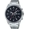 Image de Casio Casio Montre Argent Chronographe Hommes Edifice Efv-610d-1avuef