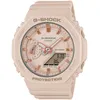 Image de Casio Casio Montre Rose Analogique - Digital Femmes G-Shock Gma-S2100-4aer