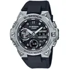 Image de Casio Casio Montre Noir Analogique - Digital Hommes G-Shock Gst-B400-1aer
