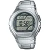 Image de Casio Montre Radio - Casio - Multifonctions - Acier
