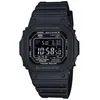 Image de Montre - G-Shock The Origin - Homme - Noir - Énergie solaire - Étanchéité 20 Atm