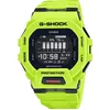 Image de Casio Casio Montre Jaune Digital Hommes G-Shock Gbd-200-9er