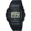 Image de Casio Casio Montre Noir Digital Hommes G-Shock Gw-5000u-1er