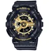 Image de Montre Baby-G Urban Femme Noir
