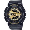 Image de Casio Casio Montre Noir Analogique - Digital Femmes Baby-G Ba-110x-1aer