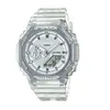 Image de Montre Femme Casio Montrebracelet Quartz GSHOCK Women GMAS2100SK7AER