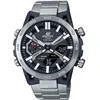Image de Montre - ECB-2000D-1AEF - 51mm - Argent - Bluetooth - Solaire - Étanche 10 bars