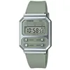 Image de Casio Casio - Montre-Bracelet - Unisexe - Quartz - Vintage - A100wef-3aef