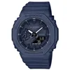 Image de Montre - G-Shock Classic Femme - Bleu - Résistance aux chocs - Éclairage LED