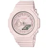 Image de Casio Casio Montre Rose Analogique - Digital Femmes G-Shock Gma-S2100ba-4aer