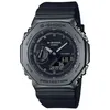 Image de Casio Montre Casio G-Shock Classic - Gm-2100bb-1aer
