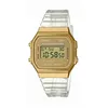 Image de Casio Montre Casio Collection Vintage Iconic - A168xesg-9aef