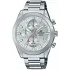 Image de Casio Casio Montre Argent Chronographe Mixte Edifice Efb-710d-7avuef