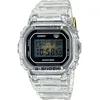 Image de Montre G-Shock Classic Style Dw-5040rx-7er Clear Remix 42.8mm