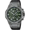 Image de Casio Casio Edifice Classic Efv-640dc-3avuef Montre Quartz 44mm Gris