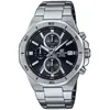 Image de Casio Casio Montre Argent Chronographe Hommes Edifice Efv-640d-1avuef