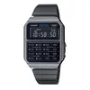 Image de Casio Casio Montre Noir Digital Mixte Casio Collection Vintage Ca-500wegg-1bef