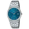 Image de Casio Montre Femme Casio Collection Bleu Mtp-B145d-2a2vef