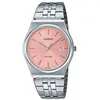 Image de Casio Montre Femme Casio Collection Rose Mtp-B145d-4avef